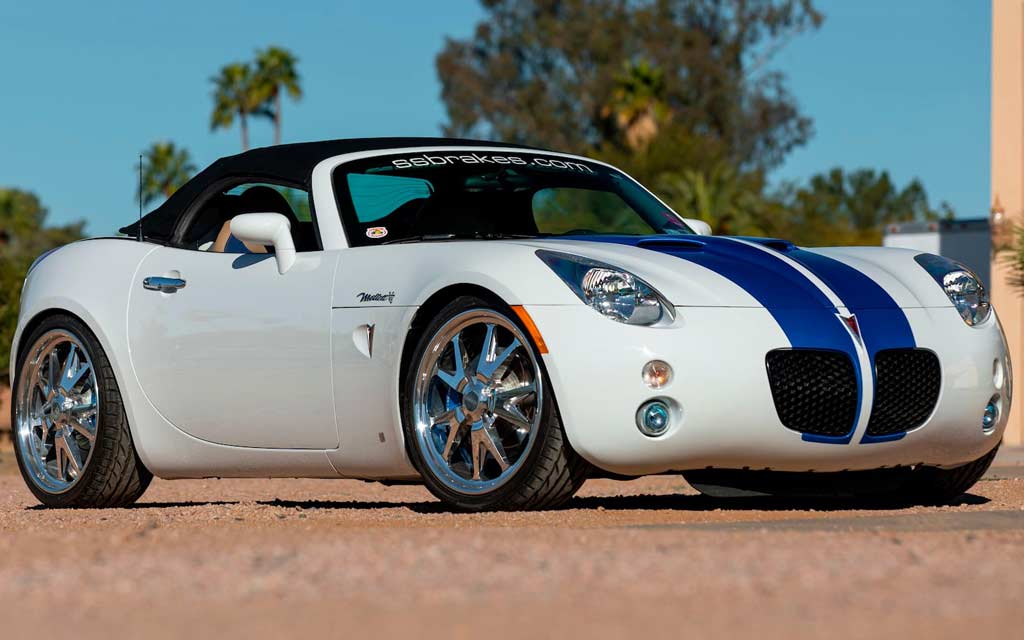 Машина 400 лошадиных сил. Pontiac Solstice 2006. Понтиак родстер. Pontiac Solstice Blueprint. Обои Pontiac Solstice.