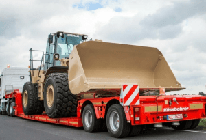 Перевозка дорогостоящих и хрупких грузов