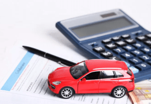 Страхование кредитного автомобиля