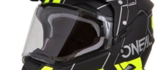 Шлемы для Квадроцикла Незаменимый Атрибут Безопасности